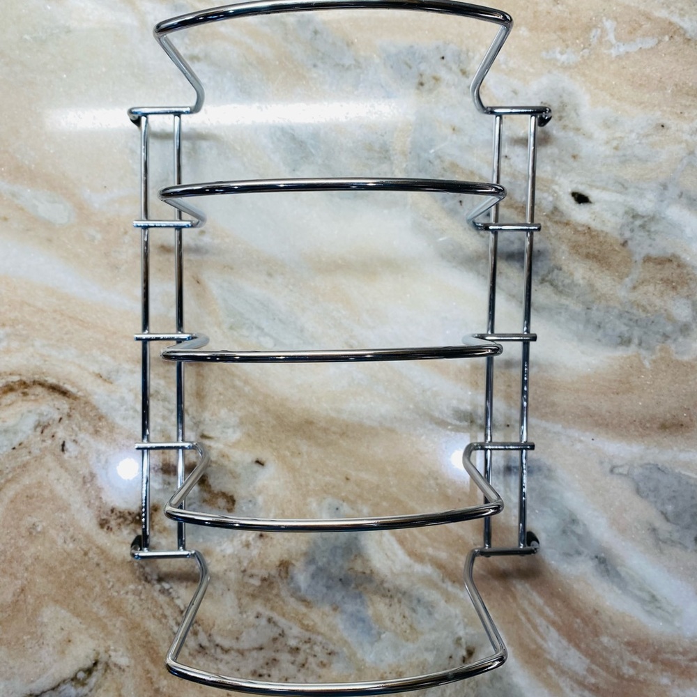 Kitchen Rack for Organizing - Picture 4 of 6